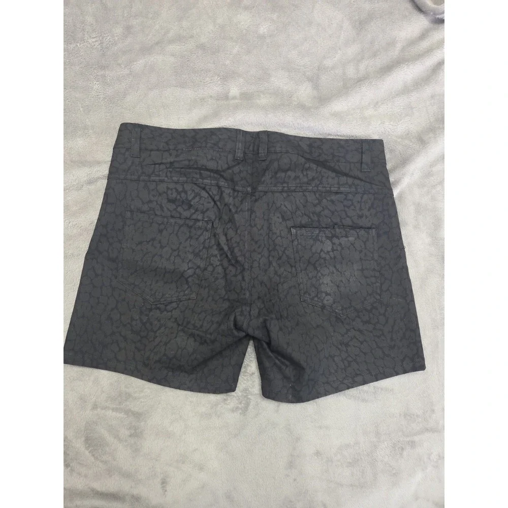 Brick Mortar‎ West Hollywood Men's Shorts 5